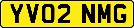 YV02NMG