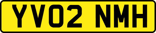YV02NMH