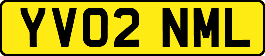 YV02NML