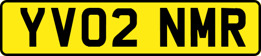 YV02NMR