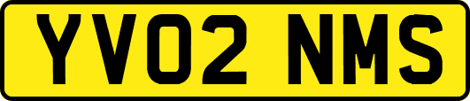 YV02NMS