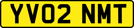 YV02NMT