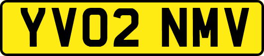 YV02NMV
