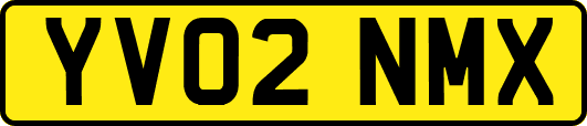 YV02NMX