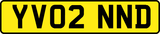 YV02NND