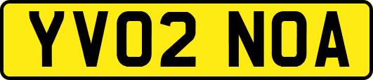 YV02NOA