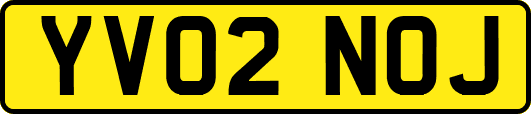 YV02NOJ