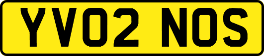 YV02NOS
