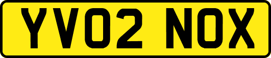YV02NOX
