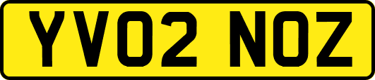 YV02NOZ