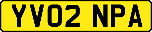 YV02NPA