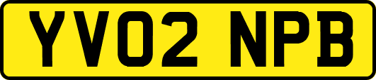 YV02NPB