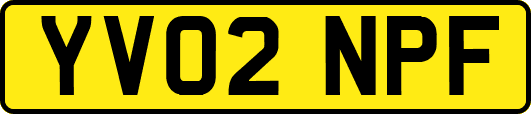 YV02NPF