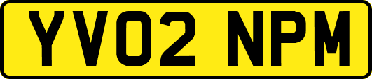 YV02NPM