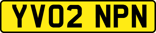 YV02NPN