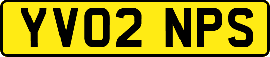 YV02NPS
