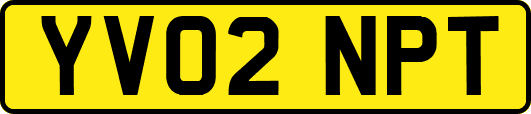 YV02NPT