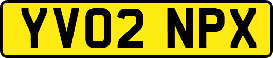 YV02NPX