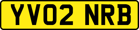 YV02NRB