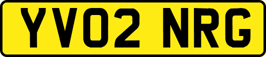 YV02NRG
