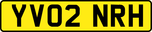 YV02NRH
