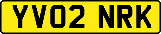 YV02NRK