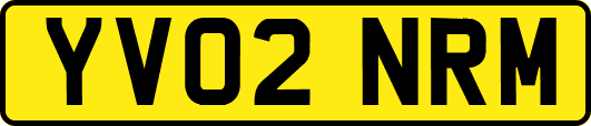 YV02NRM