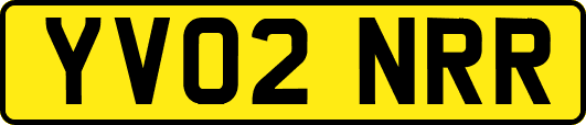 YV02NRR