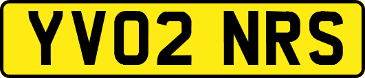 YV02NRS