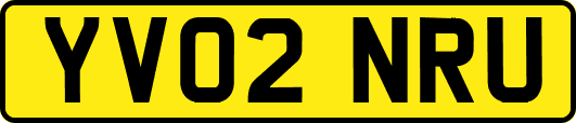 YV02NRU