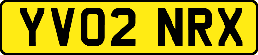 YV02NRX
