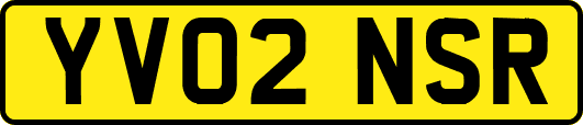 YV02NSR