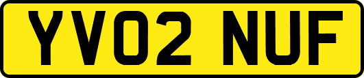 YV02NUF