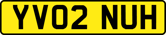 YV02NUH