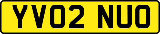 YV02NUO