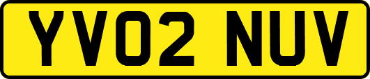 YV02NUV