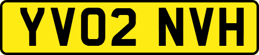 YV02NVH