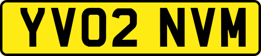 YV02NVM