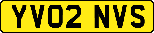 YV02NVS