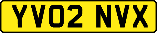 YV02NVX