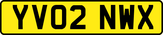YV02NWX