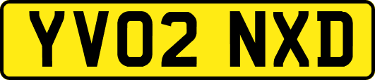 YV02NXD
