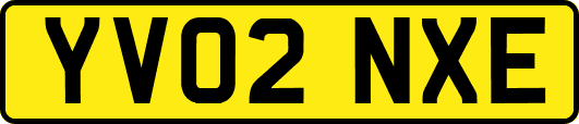 YV02NXE