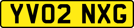 YV02NXG