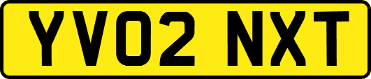 YV02NXT