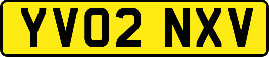 YV02NXV
