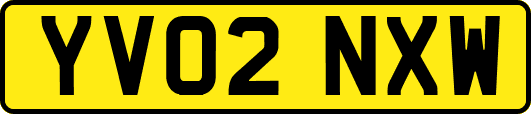 YV02NXW