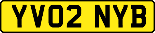 YV02NYB