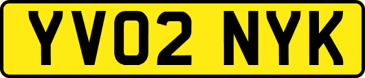 YV02NYK