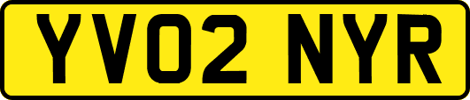 YV02NYR